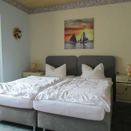 Weimer Hotel Weinähr Eksteriør billede