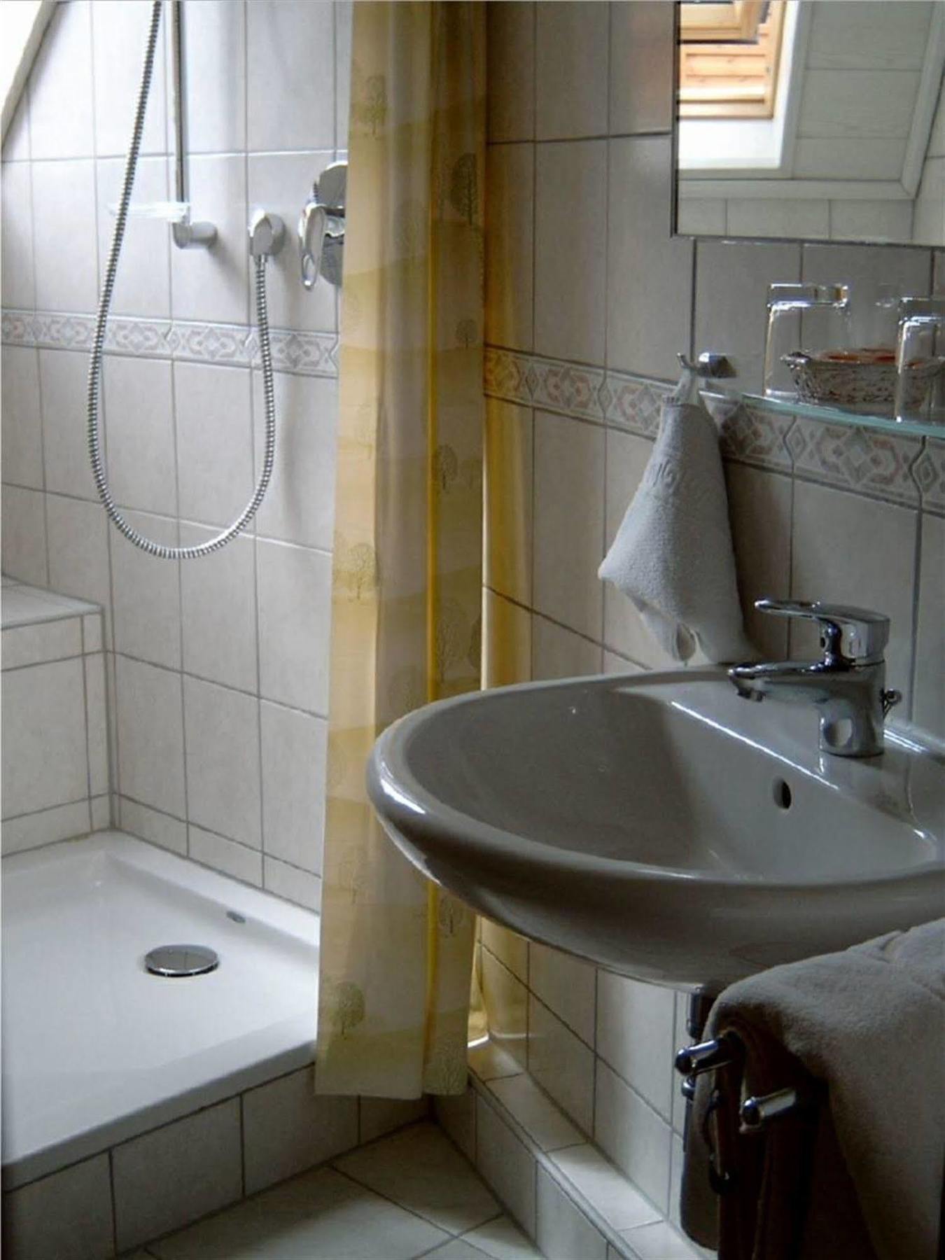 Weimer Hotel Weinähr Eksteriør billede